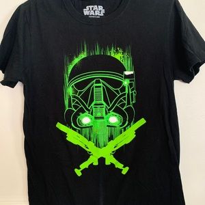 Star Wars T-shirt - storm trooper